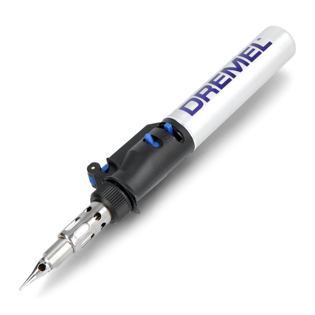 Dremel 2000-6 dujinis lituoklis Versatip