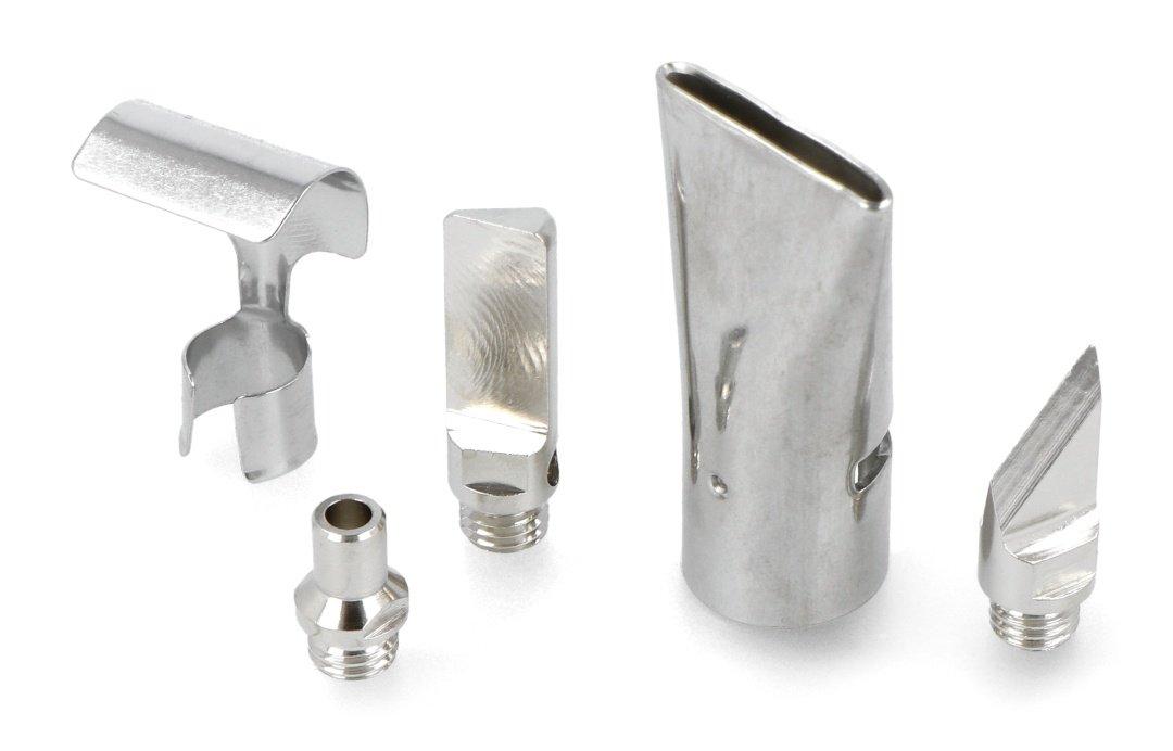 Dremel 2000-6 dujinis lituoklis Versatip