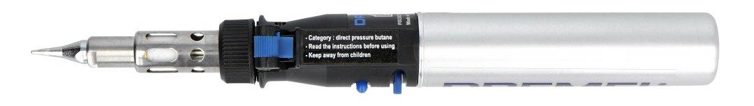 Dremel 2000-6 dujinis lituoklis Versatip