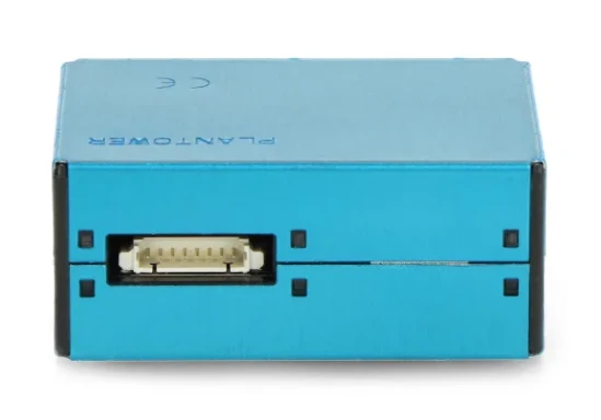 Oem Dulkių ir oro jutiklis PM2.5 PMS5003 - 5V UART
