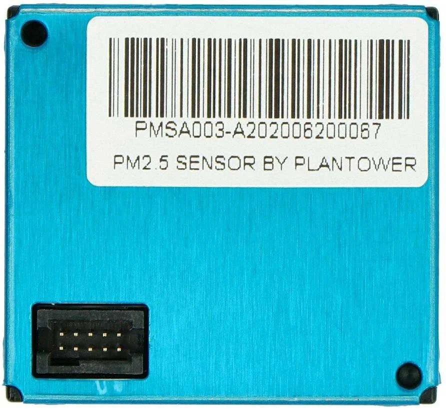 PlanTower PMSA003-A oro jutiklio modulis su jungtimi