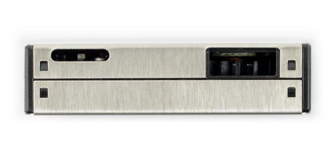 Oem Dulkių/oro valymo jutiklis PMS7003 - 3.3V UART