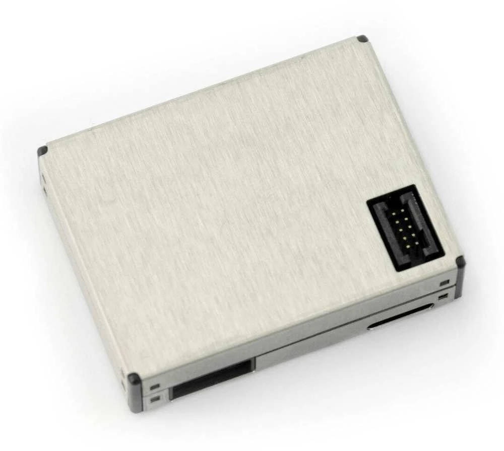 Oem Dulkių/oro valymo jutiklis PMS7003 - 3.3V UART