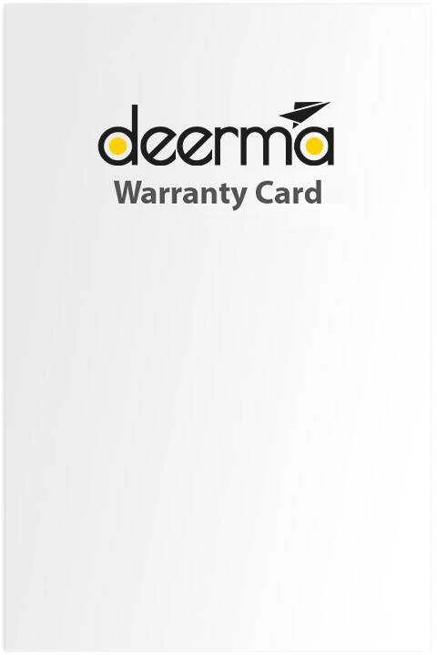 Dulkių siurblys Deerma DX700 PRO