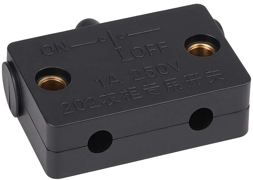 Oem Durų ribojimo jungiklis - WK3323 1A/250v - mechaninis jungiklis