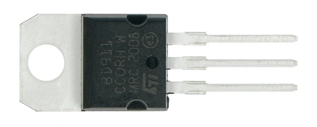Dvipolis tranzistorius BD911 NPN