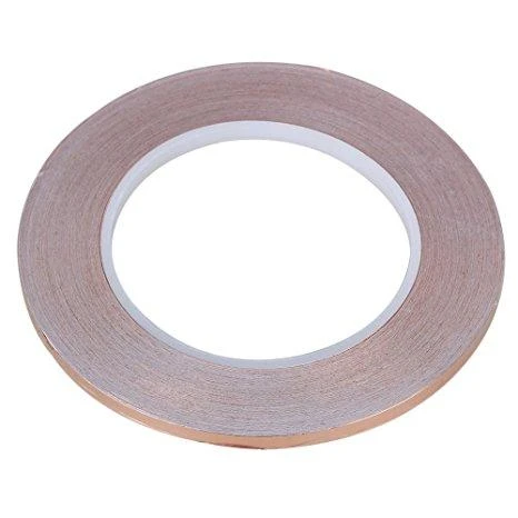 Vario juostos ritė, 5 mm plotis