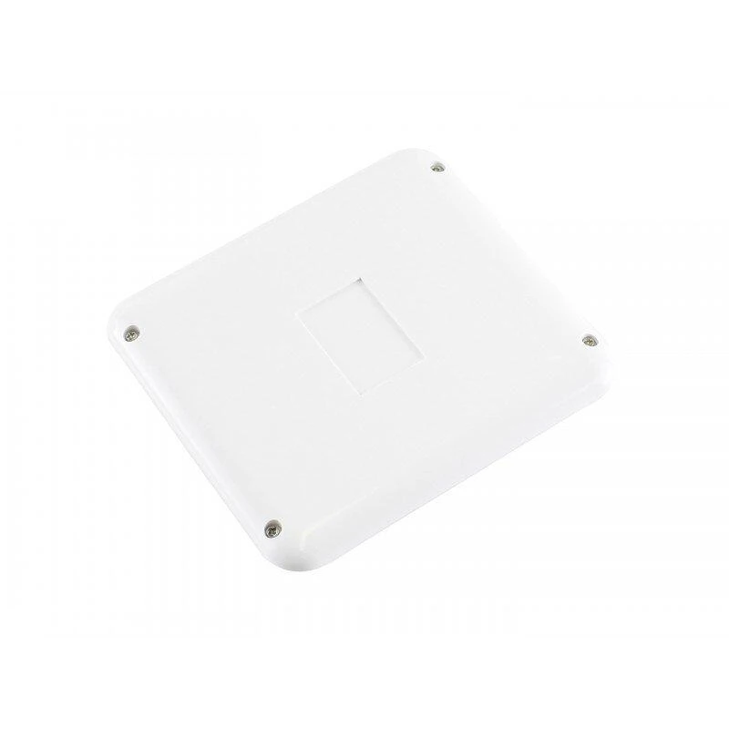 E-paper 4.2 400x300px, ekranas maitinamas NFC, Waveshare 17341