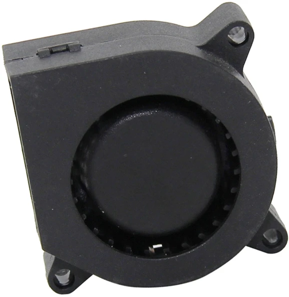 E3D turbininis ventiliatorius 40x40x20 mm