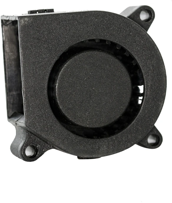 E3D turbininis ventiliatorius 40x40x20