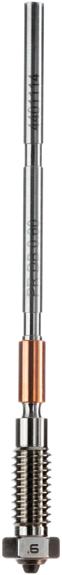 DiamondBack antgalis su 0.6 mm sriegiu