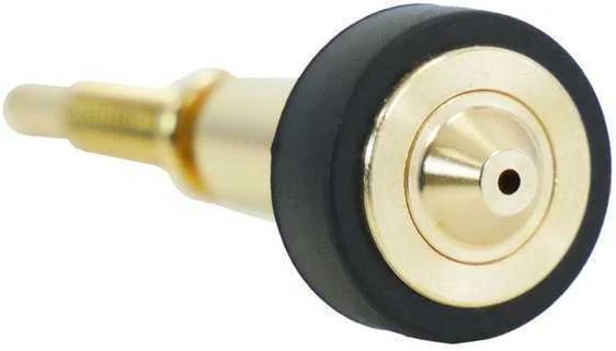 E3D RapidChange Revo antgalio mazgas didelio srauto dėžutėje, 1.0 mm