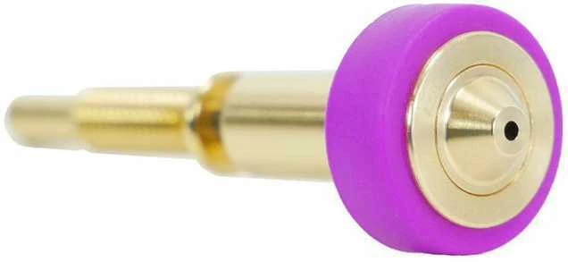 E3D Revo High Flow antgalis su purpurine apsauga