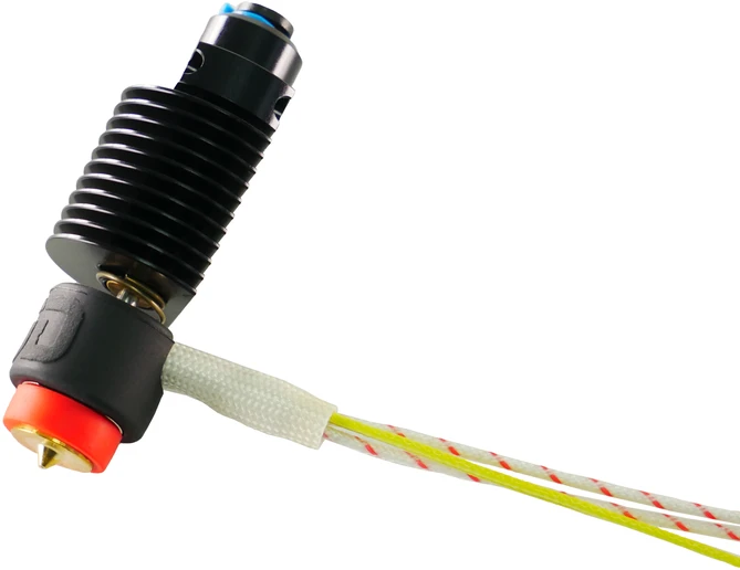 E3D RapidChange Revo CR - 1.75mm, 12V Fully Loaded purkštuko rinkinys