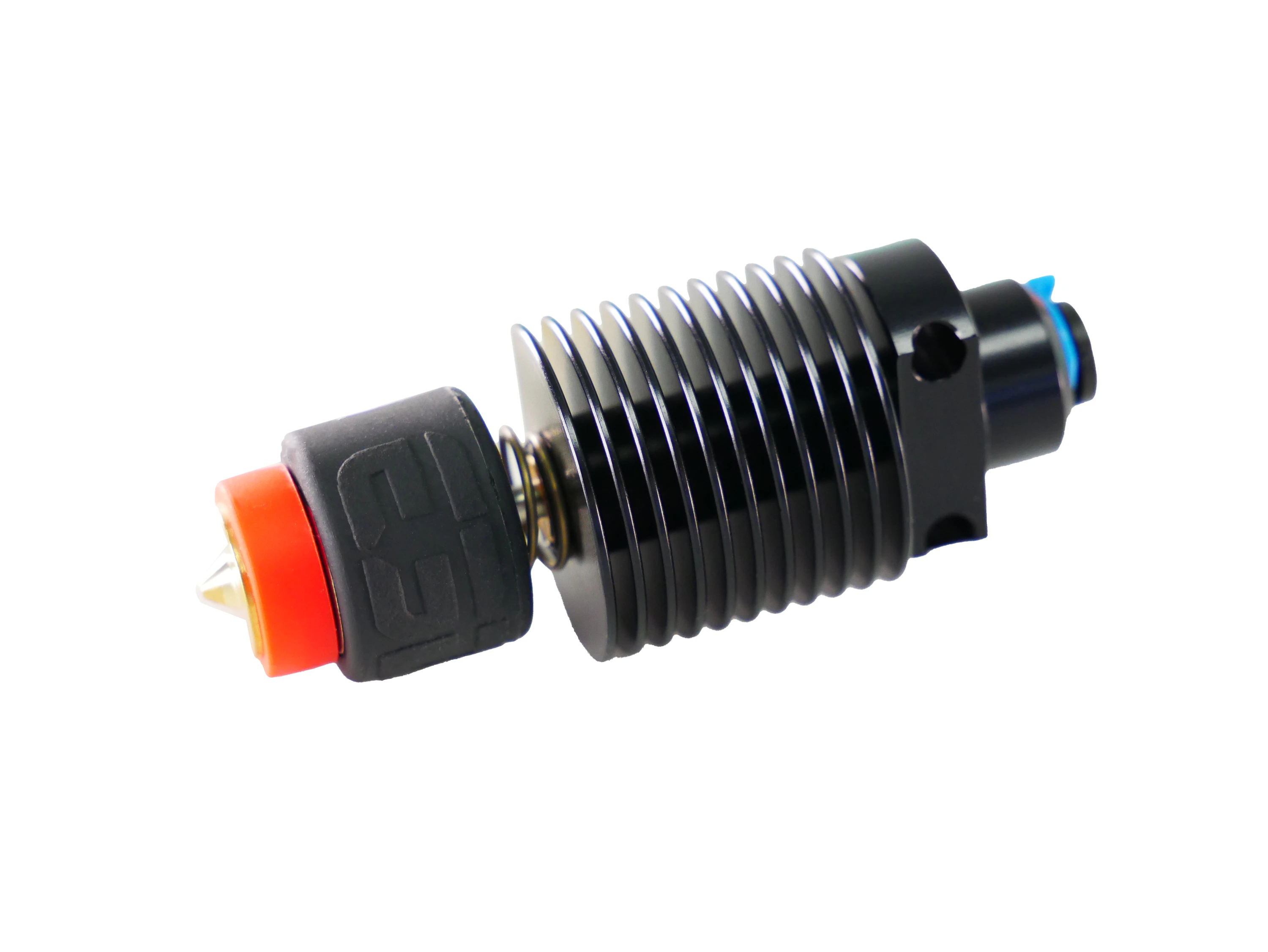 E3D RapidChange Revo CR - 1.75mm, 12V vieno purkštuko rinkinys