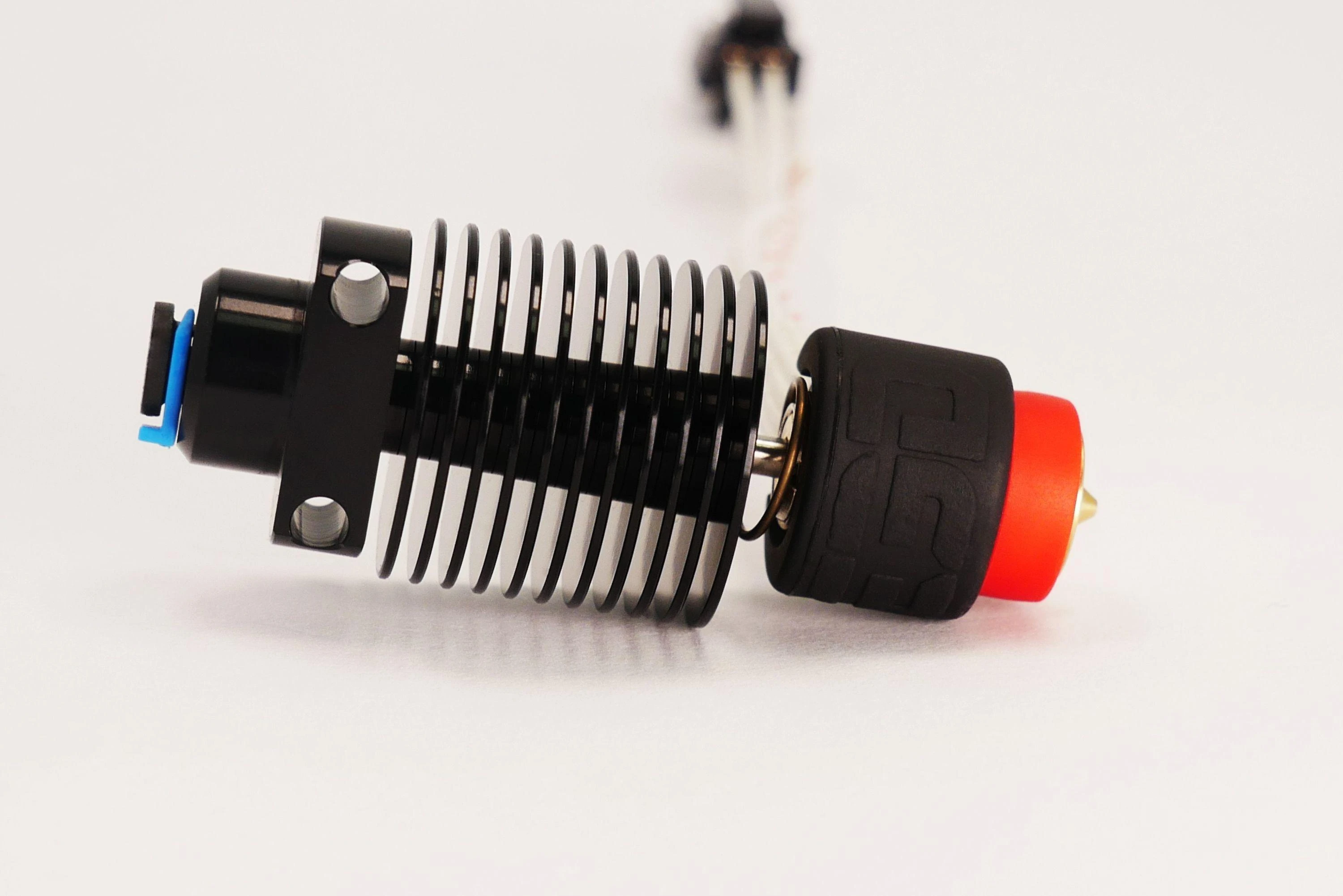 E3D RapidChange Revo CR - 1.75mm, 24V vieno purkštuko rinkinys