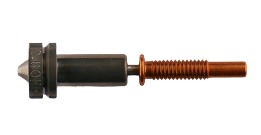 E3D Revo 0.6mm High Flow purkštukas