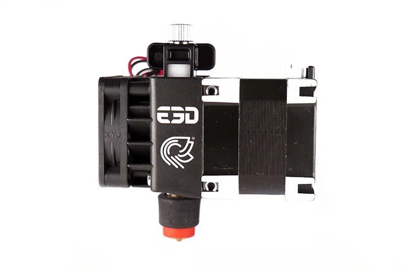 E3D RapidChange Revo Hemera - 1.75mm, 12V Fully Loaded rinkinys