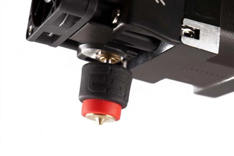 E3D RapidChange Revo Hemera - 1.75mm, 12V vieno purkštuko rinkinys