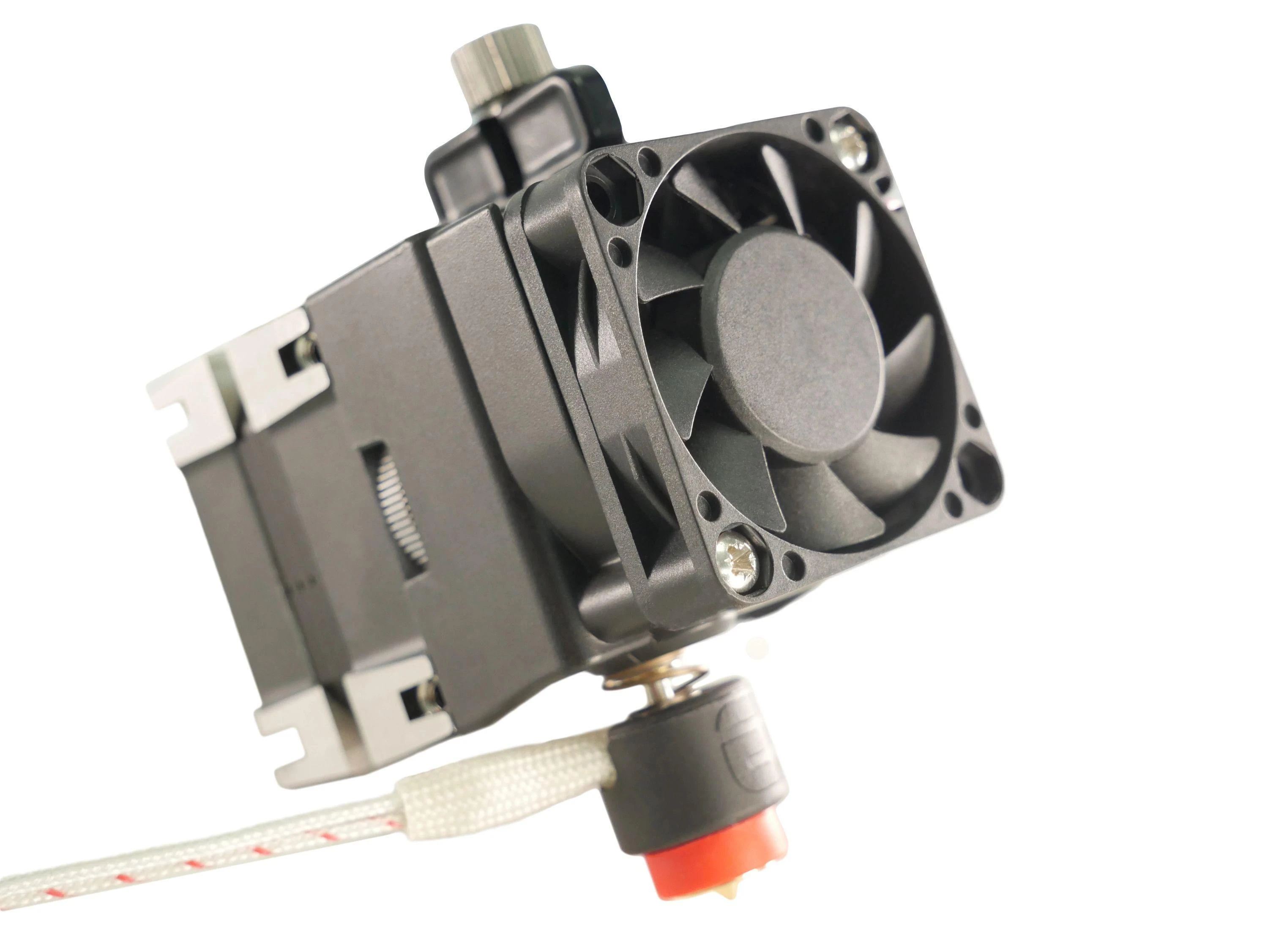 E3D RapidChange Revo Hemera XS - 1.75mm, 12V vieno purkštuko rinkinys