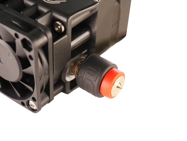 E3D RapidChange Revo Hemera XS - 1.75mm, 12V vieno purkštuko rinkinys
