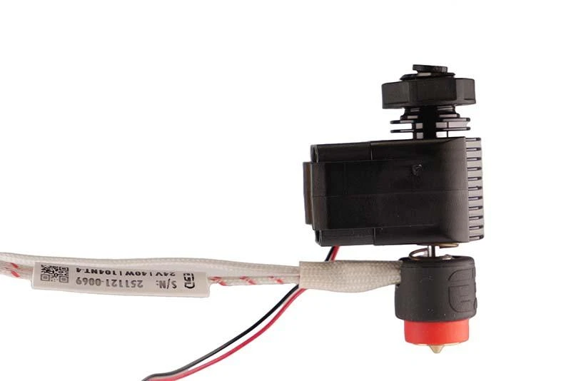 E3D RapidChange Revo Micro - 1.75mm, 12V Fully Loaded rinkinys