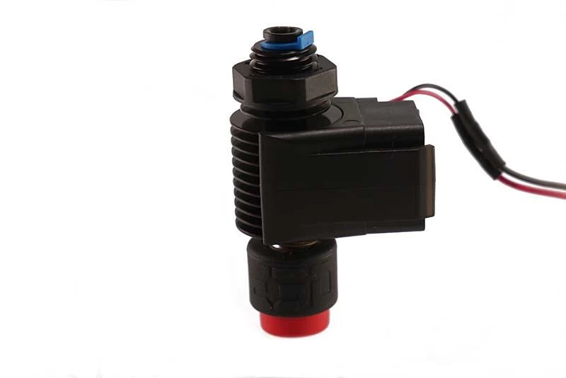 E3D RapidChange Revo Micro - 1.75mm, 12V Fully Loaded rinkinys