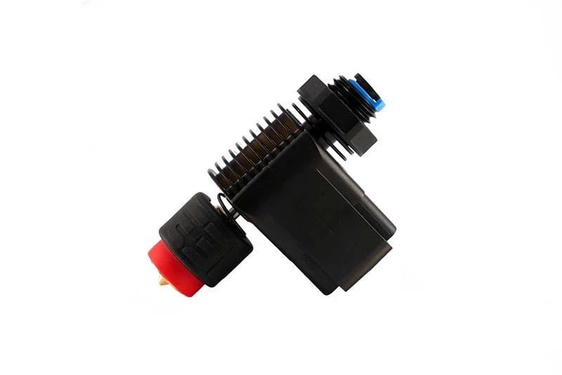E3D Revo Micro 12V hotend modulis