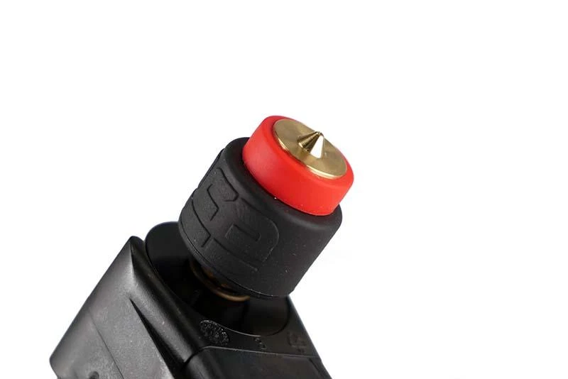 E3D RapidChange Revo Micro - 1.75mm, 24V Fully Loaded rinkinys