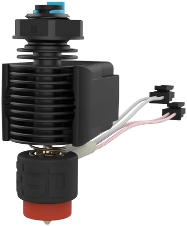 E3D RapidChange Revo Micro - 1.75mm, 24V Fully Loaded rinkinys