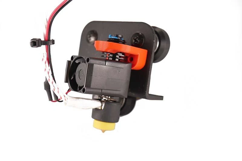 E3D RapidChange Revo Micro - 1.75mm, 24V Fully Loaded rinkinys