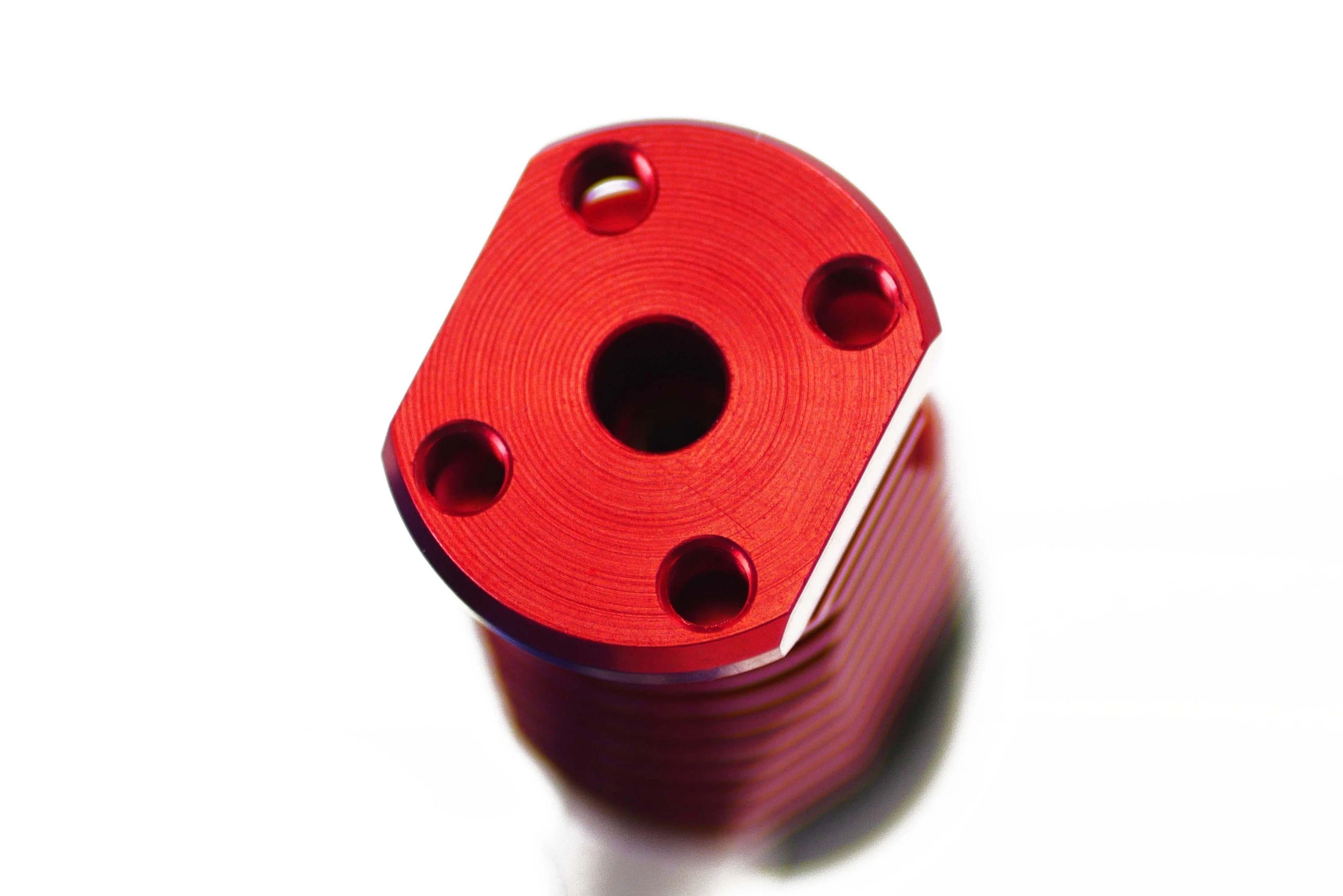E3D RapidChange Revo Voron - 1.75mm, 12V Fully Loaded purkštuko rinkinys