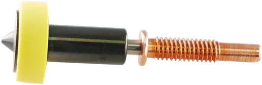 Revo ObXidian 0.25 mm antgalis su geltona apsauga