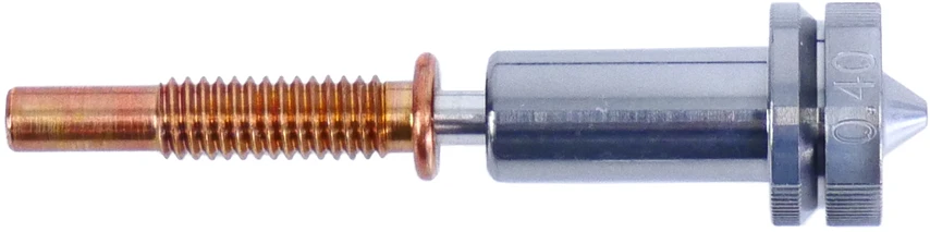 E3D Revo HTX antgalis