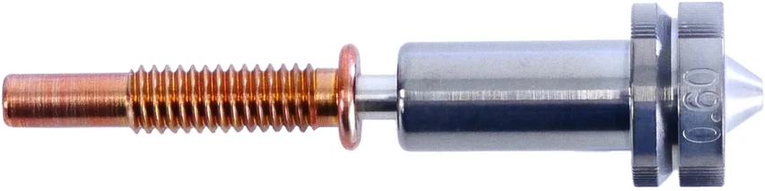 E3D Revo HTX antgalis
