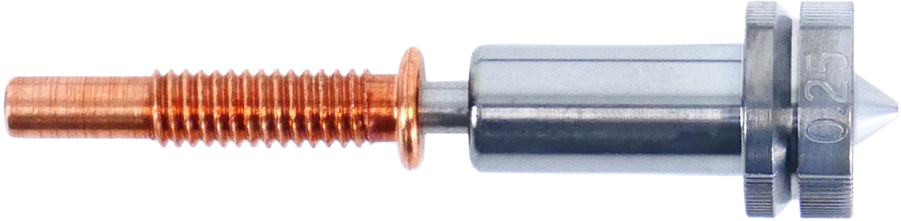 E3D Revo HTX antgalis