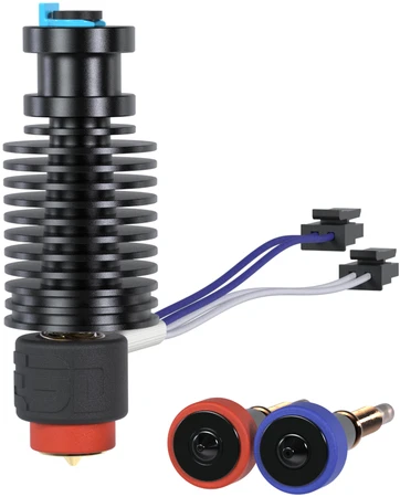 E3D Revo™ Prusa MK3