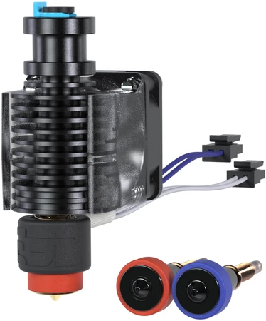 E3D Revo™ Six