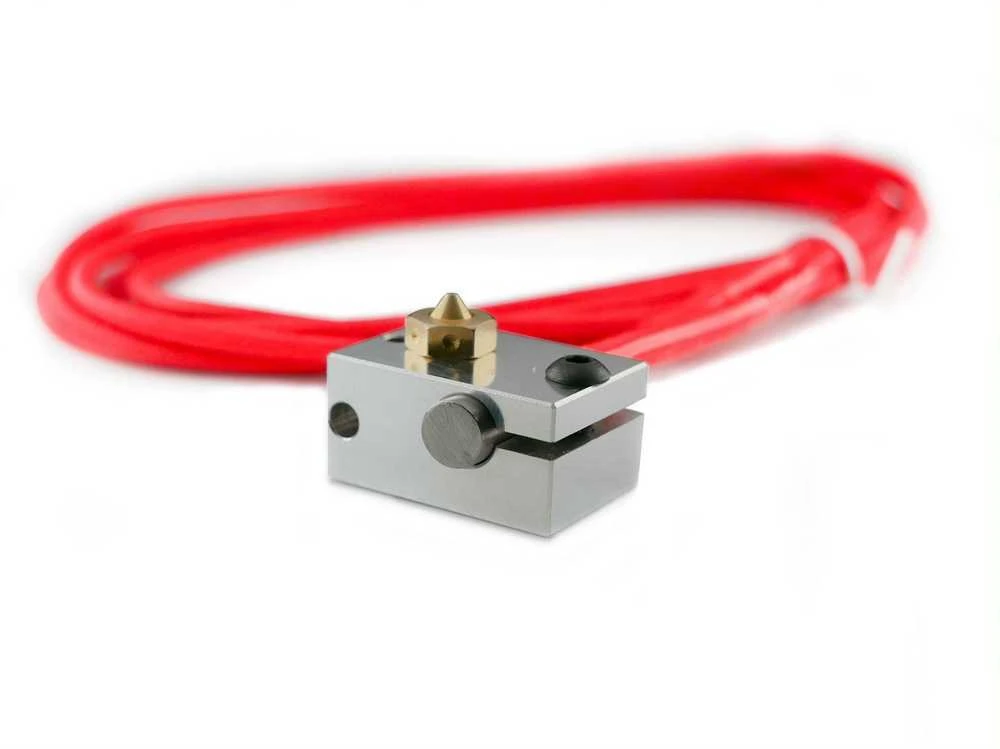 E3D standartinis kaitinimo vamzdelis - 12V - 40W