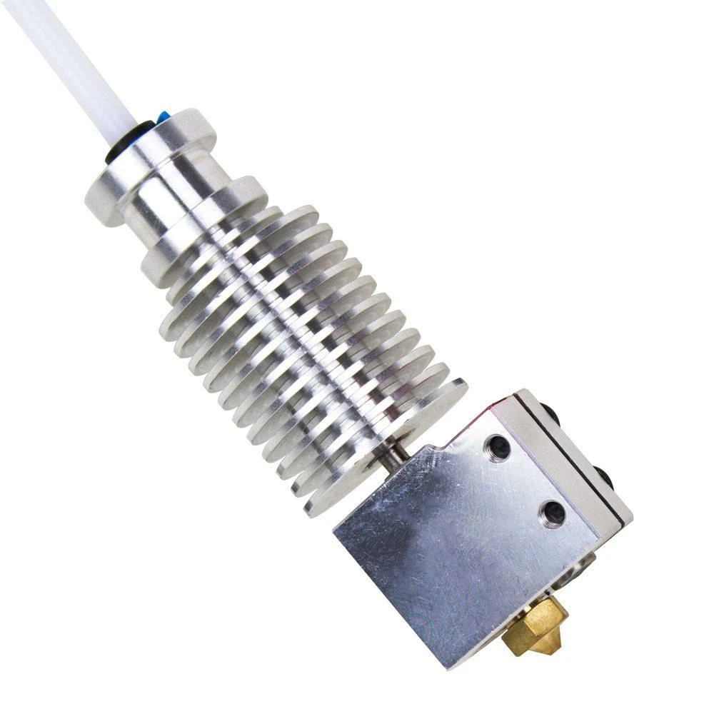 E3D Volcano HotEnd - 1.75mm - 24V - tiesioginė pavara