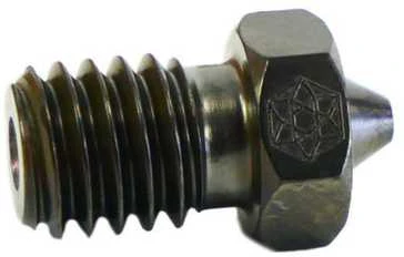 E3D Zodiac CRB antgalis su graviruotu logotipu