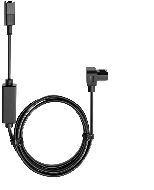 EcoFlow Output Cable for the XT150 Alternator Charger (1 m)