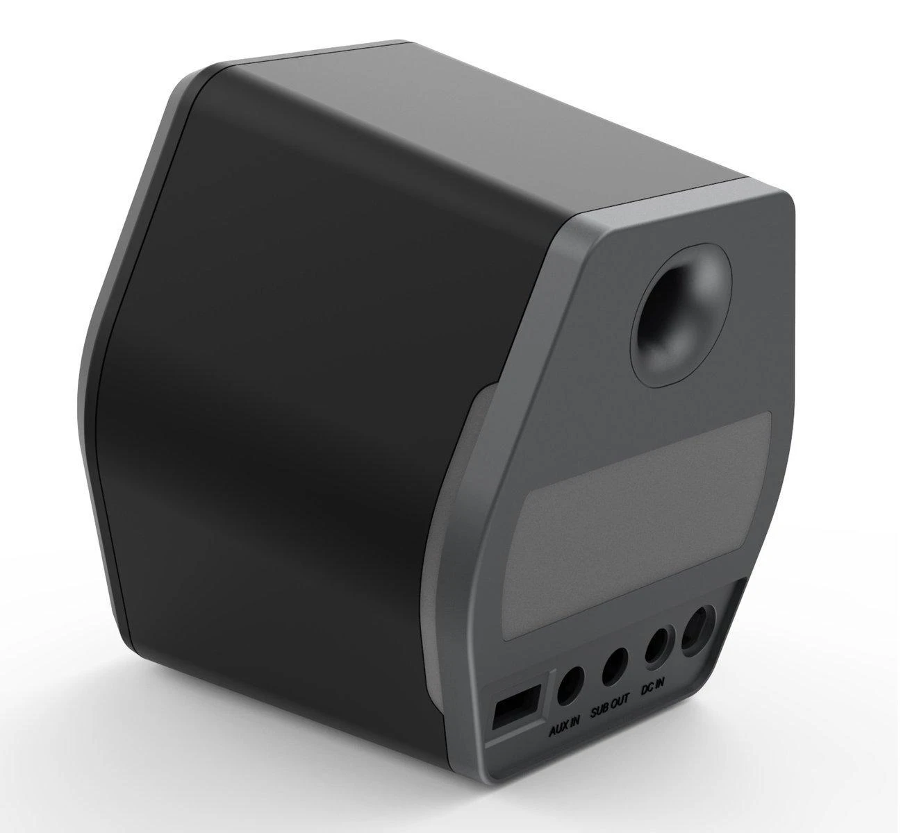 Kompiuterio kolonėlės Edifier G2000 skirtos žaidimams/Bluetooth/32W/ Juodos spalvos