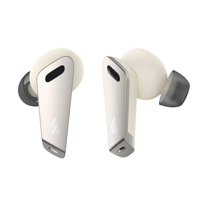 Edifier NB2 Pro belaidės ausinės TWS (ivory) | Varle.lt