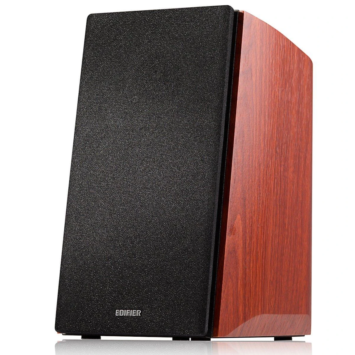 Kolonėlės Edifier R2000DB, 120 W, Rudos/Juodos spalvos