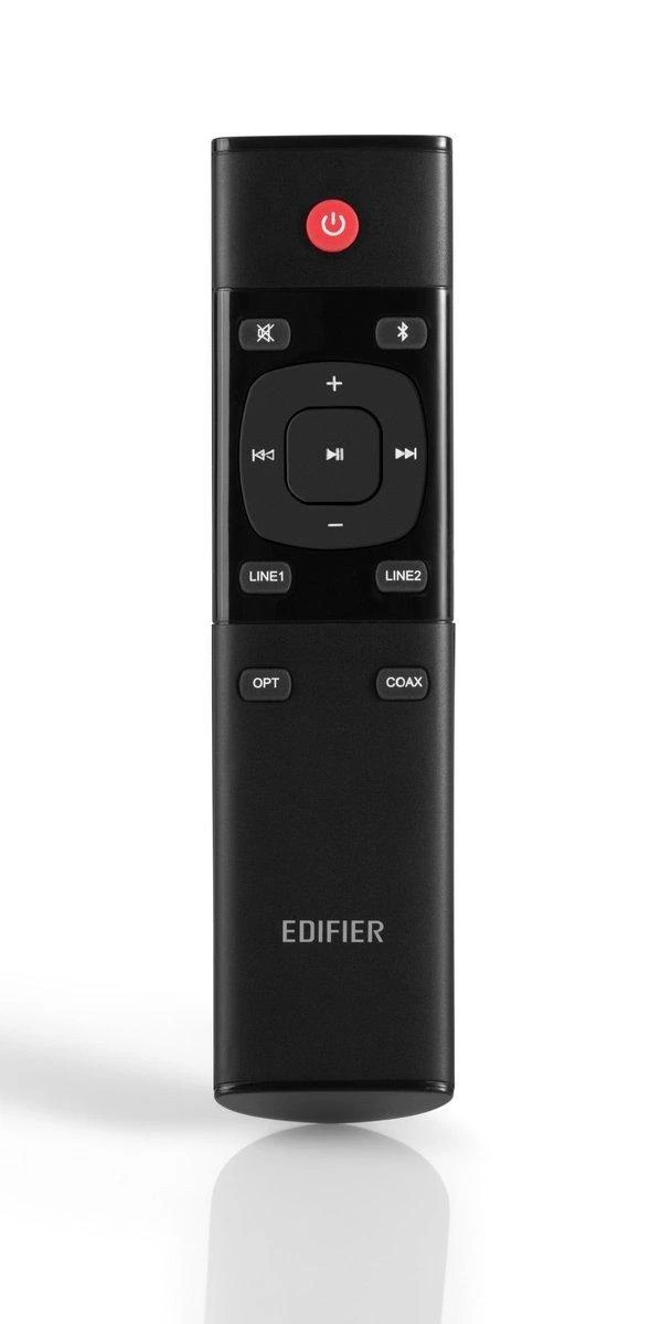 Kolonėlės Edifier S1000MKII, Rudos spalvos, 2vnt.