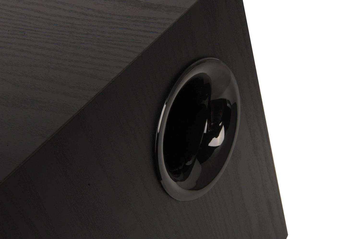 Aktyvi HiFi kolonėlių sistema Edifier S351DB, 2.1, 8" subwooferis, 150W RMS, Bluetooth aptX, optinė / koaksialinė / RCA, nuotolinio valdymo pultas, juoda