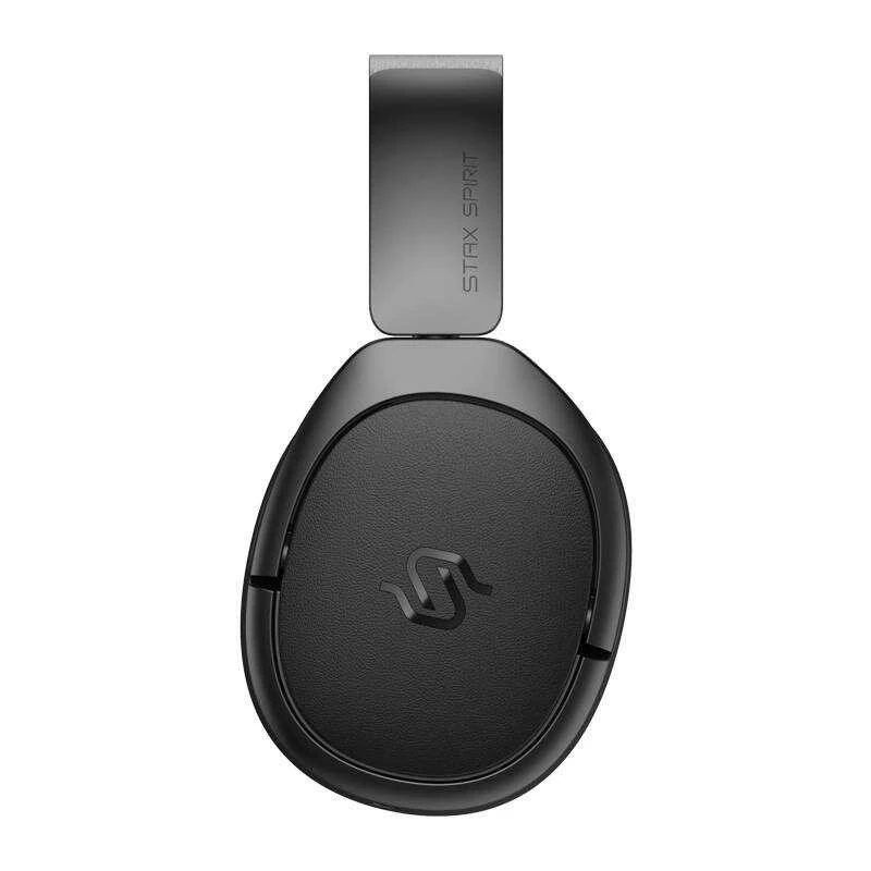 Edifier STAX SPIRIT S5 ausinės – kaušelio detalė