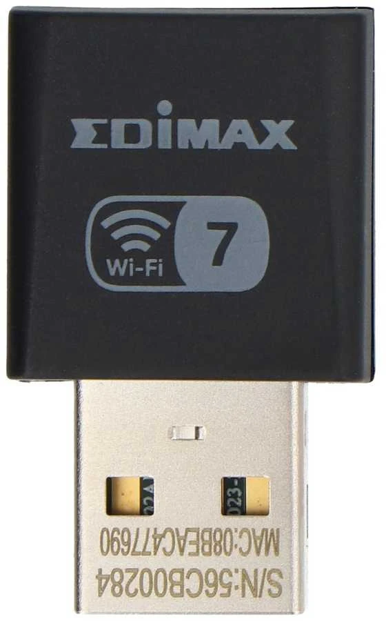 Edimax EW-7822UN7 Wi-Fi 7 Tri-Band