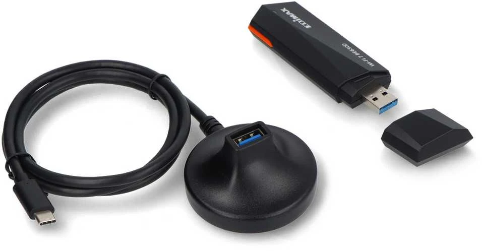 Edimax EW-7822UBE wi fi 7